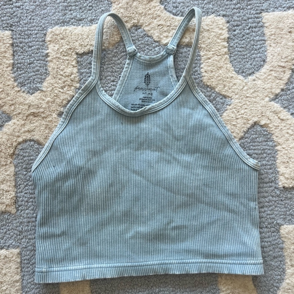 fp movement top size s/m